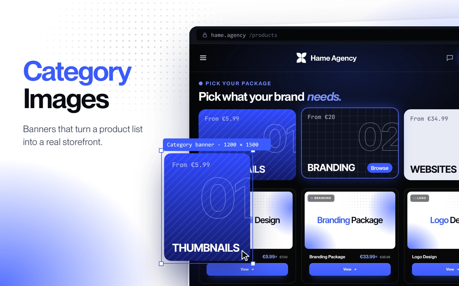 Category Images