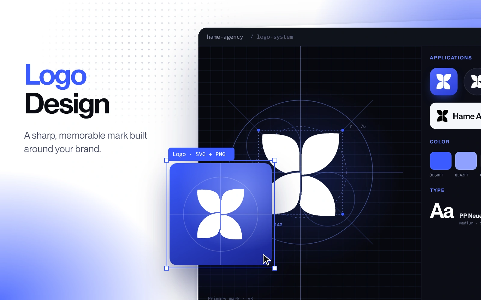 Logo Design