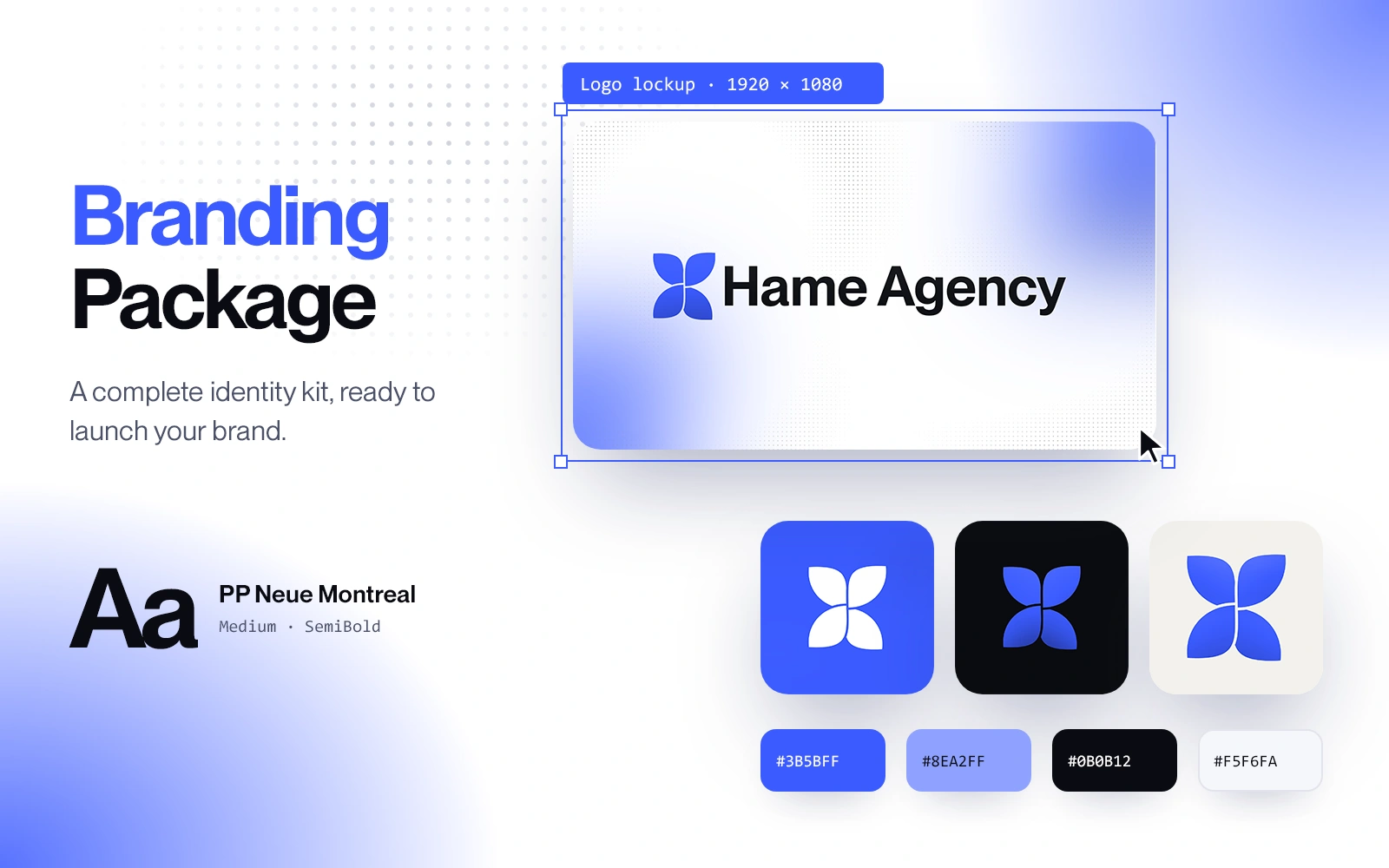 Branding Package